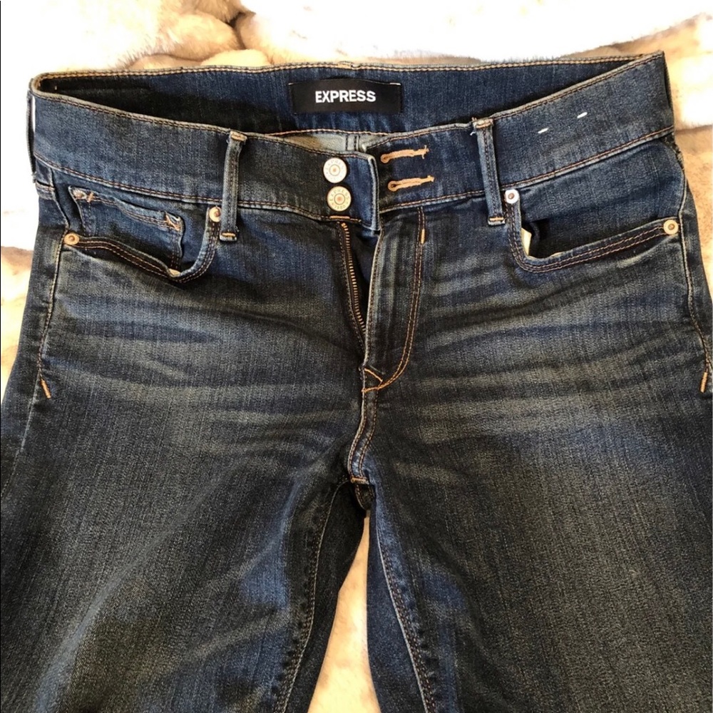 Women’s jeans